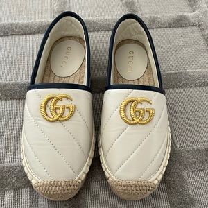 COPY - Gucci casual slide shoes